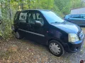 Opel Agila A Winterauto
