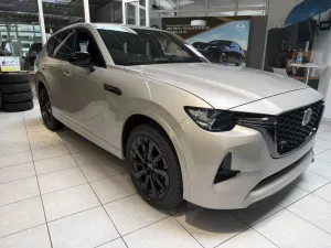 Mazda CX-60 Homura AWD, Conv.+Sound-Paket