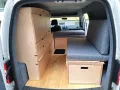 Volkswagen VW CADDY MAXI