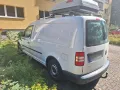 Volkswagen VW CADDY MAXI