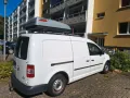Volkswagen VW CADDY MAXI