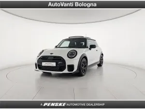 Other MINI Cooper Mini Cooper 3p 2.0 S JCW auto