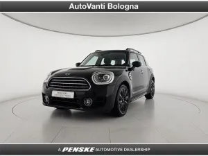 MINI Countryman Mini Countryman 1.5 One Hype my1