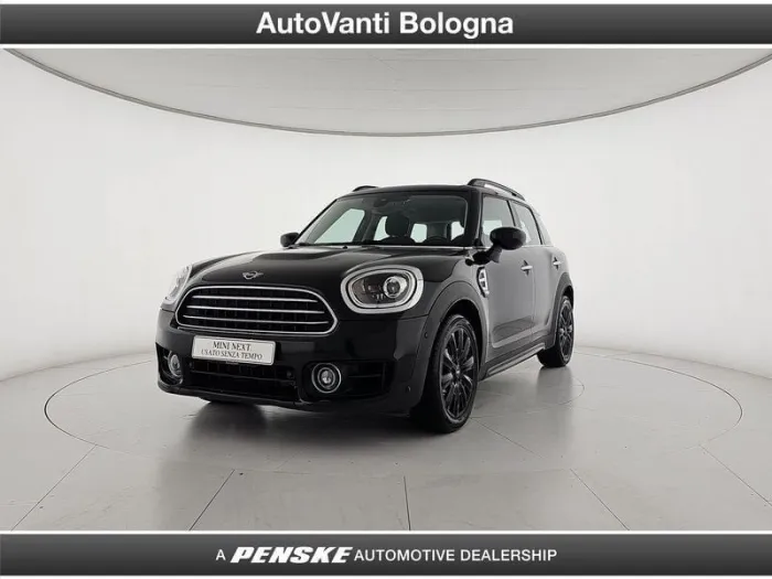 MINI Countryman Mini Countryman 1.5 One Hype my1
