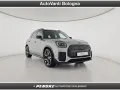 MINI Countryman All-Electric E JCW