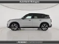 MINI Countryman All-Electric E JCW