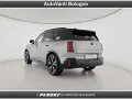 MINI Countryman All-Electric E JCW