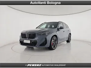 BMW X1 X1 xdrive 25e MSport Pro auto