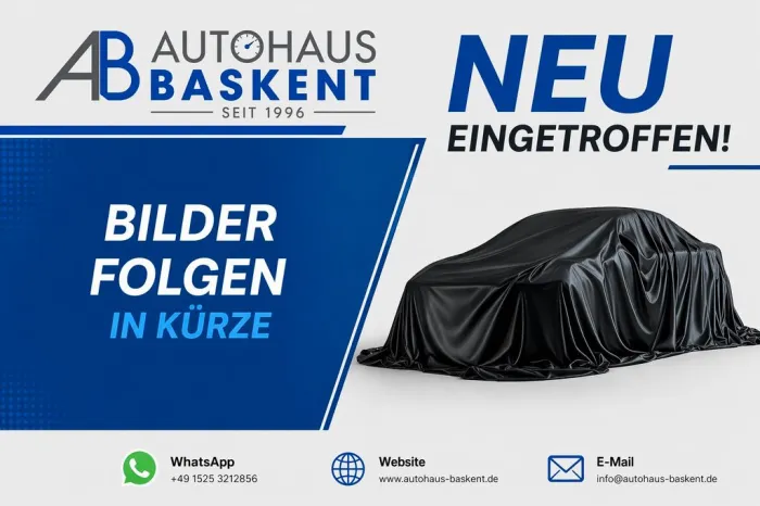 Volkswagen Tiguan 2.0 TDI ALLSPACE LIFE*AHK*LED*SHZ*VIRTUAL