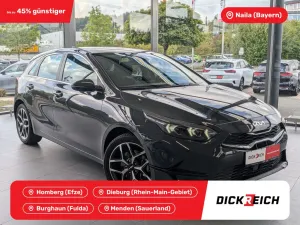 Kia cee'd / Ceed 1.5 DCT Spirit LED JBL Cam 7J-Gar.