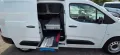 Opel Combo Cargo  XL/Navi/Shz/Tempo/Kam/Totwinkel/1Ha