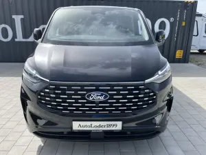 Ford Tourneo Custom 320 L2H1 VA Autm. Titanium
