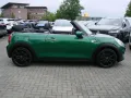 MINI Cooper Cabrio 1.5 Chili II LED Tempomat Navi Led