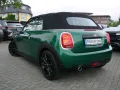 MINI Cooper Cabrio 1.5 Chili II LED Tempomat Navi Led