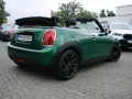 MINI Cooper Cabrio 1.5 Chili II LED Tempomat Navi Led