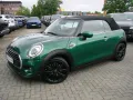 MINI Cooper Cabrio 1.5 Chili II LED Tempomat Navi Led