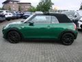 MINI Cooper Cabrio 1.5 Chili II LED Tempomat Navi Led