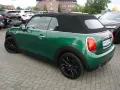 MINI Cooper Cabrio 1.5 Chili II LED Tempomat Navi Led