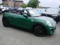 MINI Cooper Cabrio 1.5 Chili II LED Tempomat Navi Led