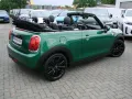 MINI Cooper Cabrio 1.5 Chili II LED Tempomat Navi Led