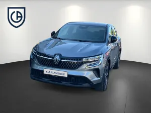 Renault Austral 1.3 TCe 140 Mild-Hybrid Equilibre Equili