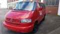 Volkswagen VR6 Multivan T4 - Schlachten oder evtl. Re...