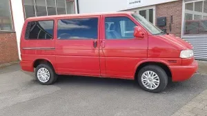 Volkswagen VR6 Multivan T4 - Schlachten oder evtl. Re...