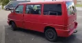 Volkswagen VR6 Multivan T4 - Schlachten oder evtl. Re...