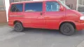 Volkswagen VR6 Multivan T4 - Schlachten oder evtl. Re...