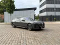BMW 740d xDrive M Sport TV