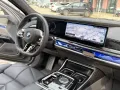BMW 740d xDrive M Sport TV