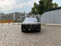 BMW 740d xDrive M Sport TV