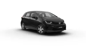 Honda Jazz e:HEV Elegance