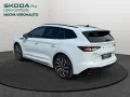 Skoda Škoda Enyaq iV Enyaq 85x Sportline 82 kWh Batter