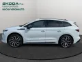 Skoda Škoda Enyaq iV Enyaq 85x Sportline 82 kWh Batter