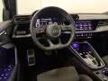 Other Audi A3 Spb 1.5 Tfsi Mhev 150cv S-Tronic S line 