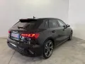 Other Audi A3 Spb 1.5 Tfsi Mhev 150cv S-Tronic S line 