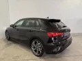 Other Audi A3 Spb 1.5 Tfsi Mhev 150cv S-Tronic S line 