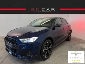 Other Audi A1 Allstreet 30 1.0 Tfsi 110 Cv Identity Co