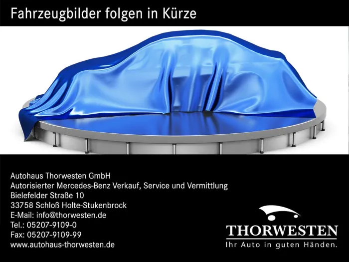 Mercedes-Benz EQA 250+ Progressive