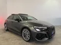 Audi RS3 Sportback Tfsi Quattro S-Tronic Tetto F
