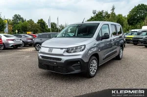 Fiat Doblo XL Kombi 131 AT8 Goods Transport