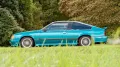 Opel Oldtimer, Monza, Opel, H-Kennzeichen, Hist...