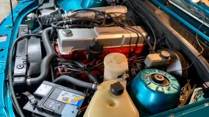 Opel Oldtimer, Monza, Opel, H-Kennzeichen, Hist...