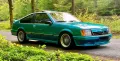 Opel Oldtimer, Monza, Opel, H-Kennzeichen, Hist...