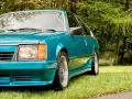 Opel Oldtimer, Monza, Opel, H-Kennzeichen, Hist...