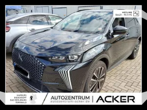 DS Automobiles DS7 Opera BlueHDI 130 8AT. AHK/RFK/Focal -50%*