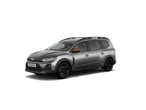 Dacia Jogger Extreme Eco-G 120 auto