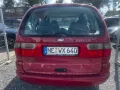 Ford Galaxy 2.0 Ghia 6-Sitzer