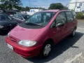 Ford Galaxy 2.0 Ghia 6-Sitzer